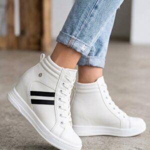 Top White